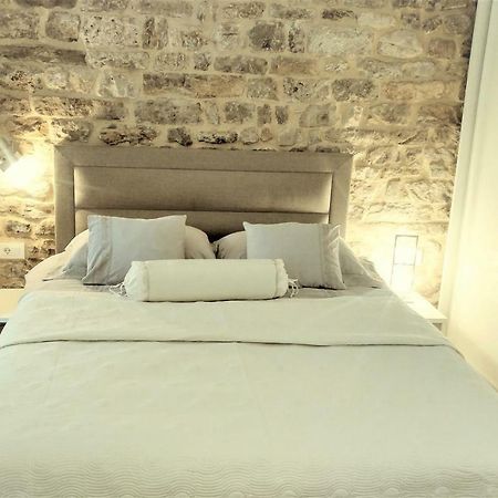 Studio Apartment Offside Split Bagian luar foto