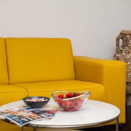 Studio Apartment Offside Split Bagian luar foto