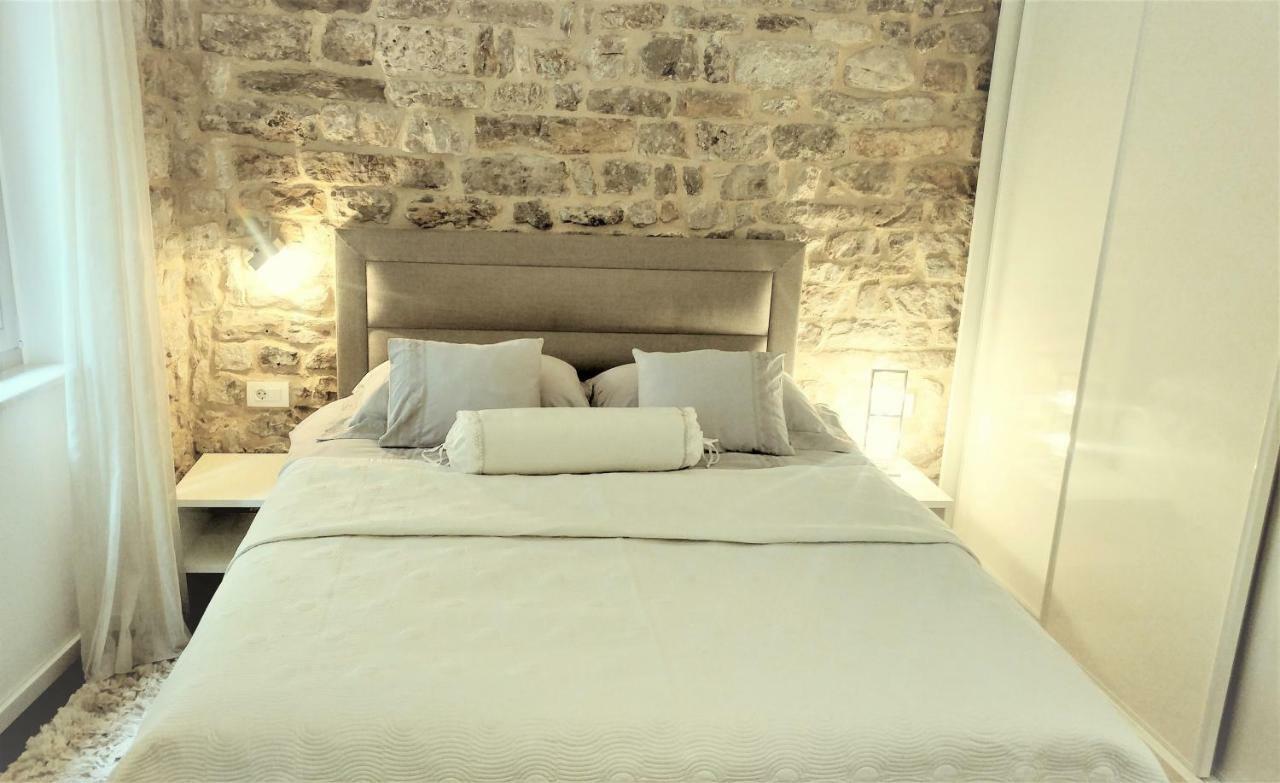 Studio Apartment Offside Split Bagian luar foto