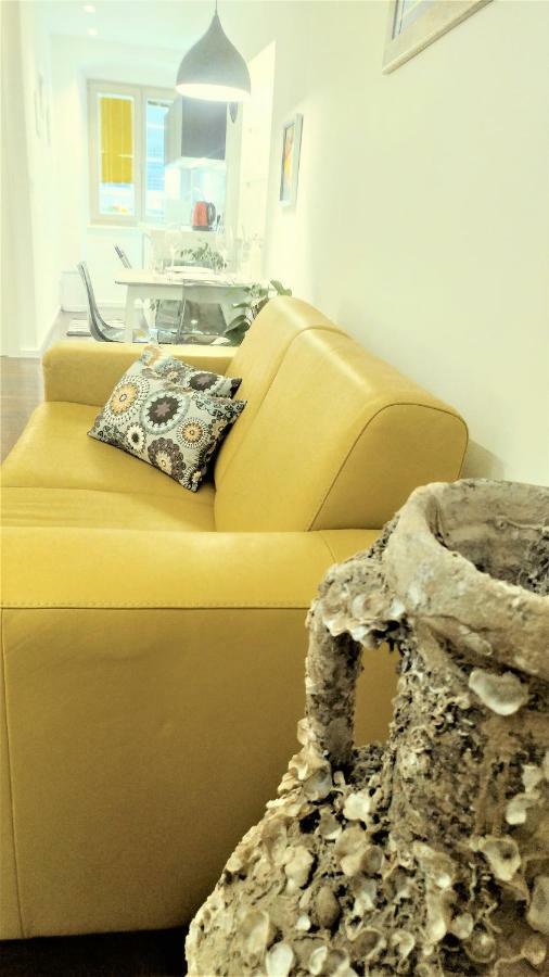 Studio Apartment Offside Split Bagian luar foto