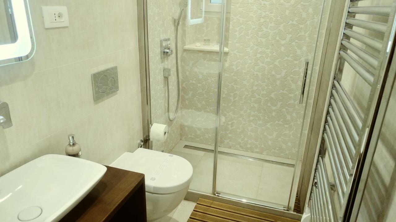 Studio Apartment Offside Split Bagian luar foto