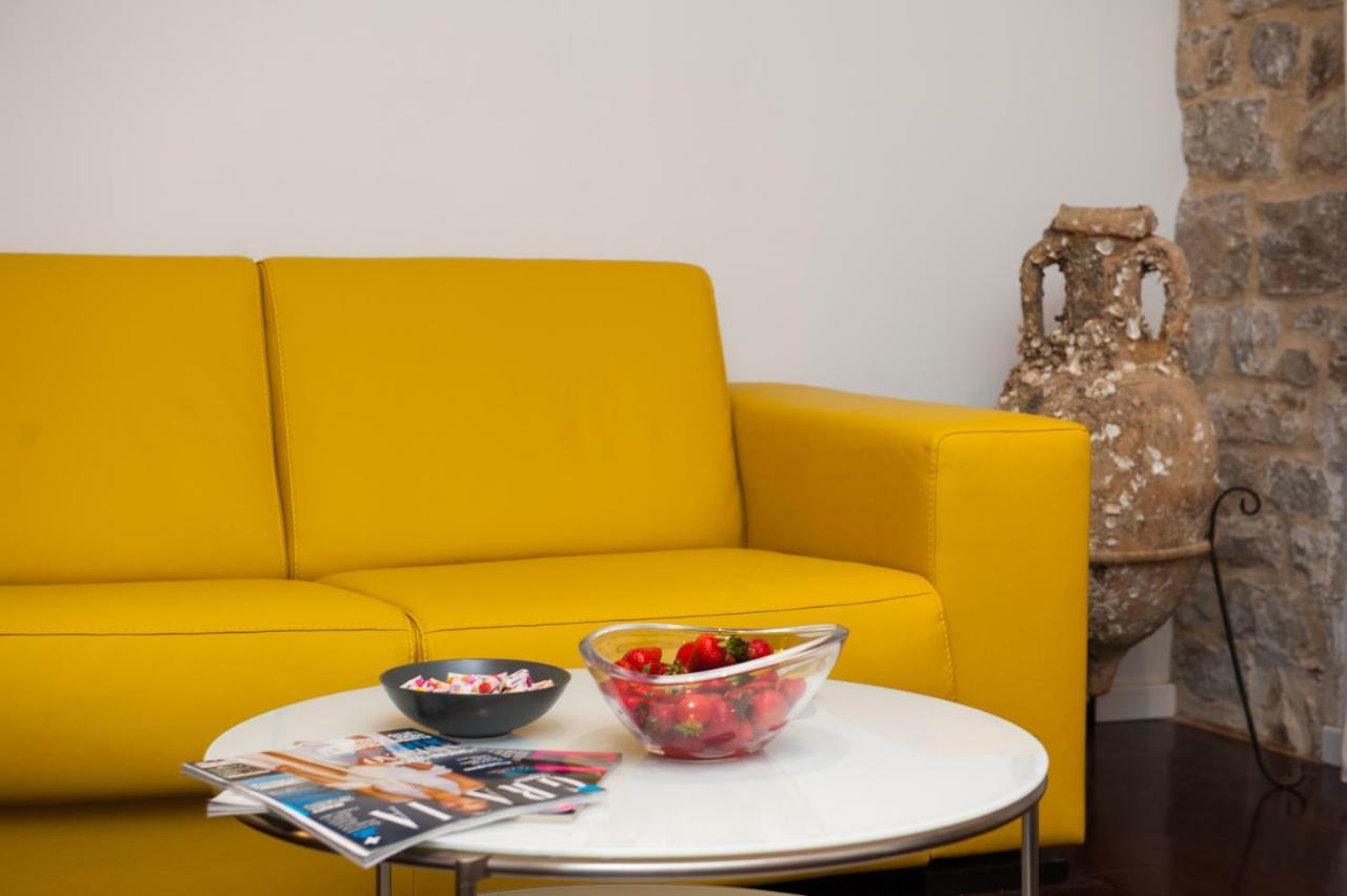 Studio Apartment Offside Split Bagian luar foto